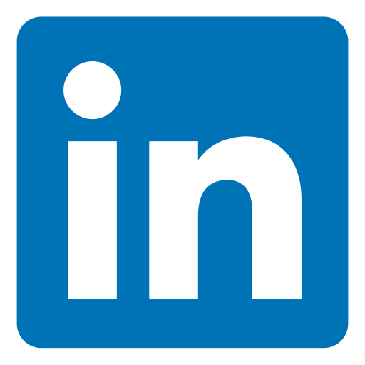 Logo Linkedin